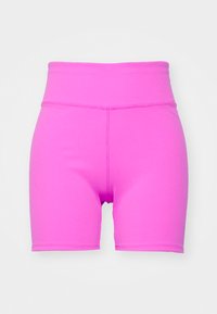 SHORTS - Leggings - magenta
