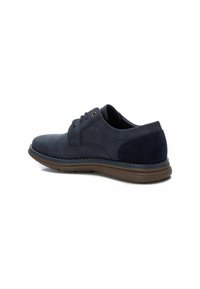 Refresh Zapatos con cordones - navy