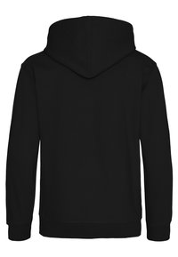 Disney ALADDIN CLASS-OF - Felpa con cappuccio - black