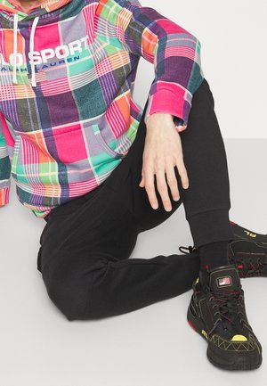 Kapuzenpullover - multi-coloured