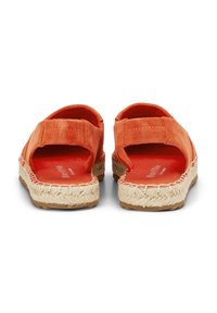 Marc O'Polo GEM - Espadrilles - burnt orange