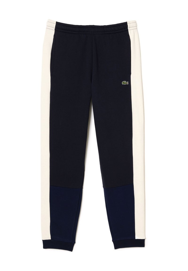 Lacoste Trainingsbroek donkerblauw Lacoste Trainingsbroek donkerblauw