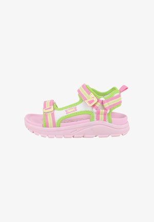 Primigi, SANDALI - Sandali da trekking - pink
