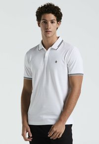 Niet geselecteerd, bright white