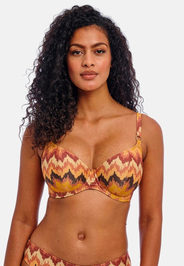 ARIZONA WAVE - Bikini-Top - horizon