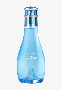 DAVIDOFF Fragrances - COOL WATER WOMAN EAU DE TOILETTE - Woda toaletowa Miniatura obrazu 1