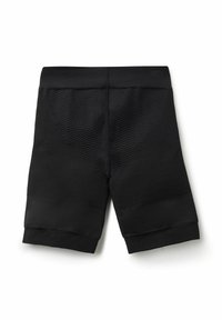 Calzedonia STRONG SCULPT Culotte black/nero Zalando