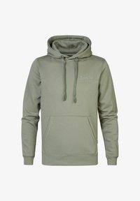 Niet geselecteerd, dark sage