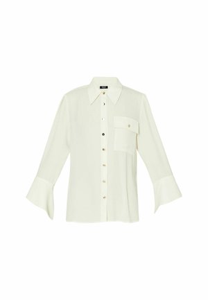 LIU JO Bluza s gumbima - butter