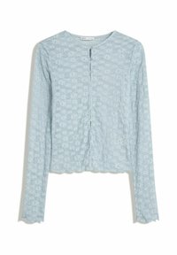 Kardigán - light blue