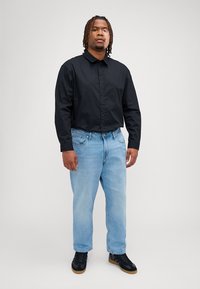 Pier One Camisa - black