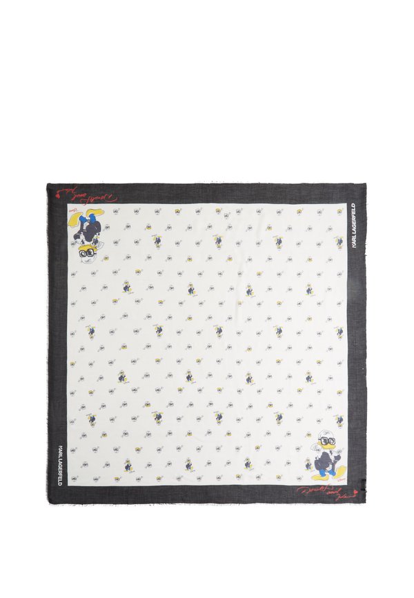 DISNEY SCARF - Foulard3