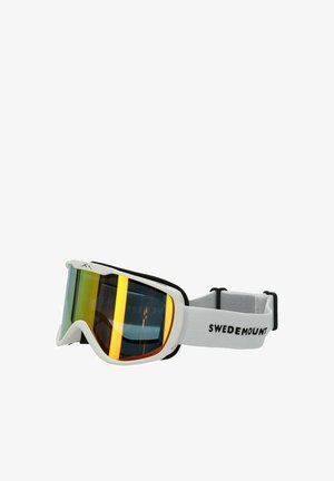 Swedemount ALL MOUNTAIN - Schwimmbrillen - white sunset