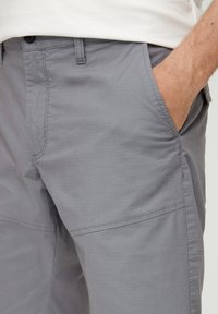 s.Oliver PHOENIX: BERMUDA STRETCH - Szorty