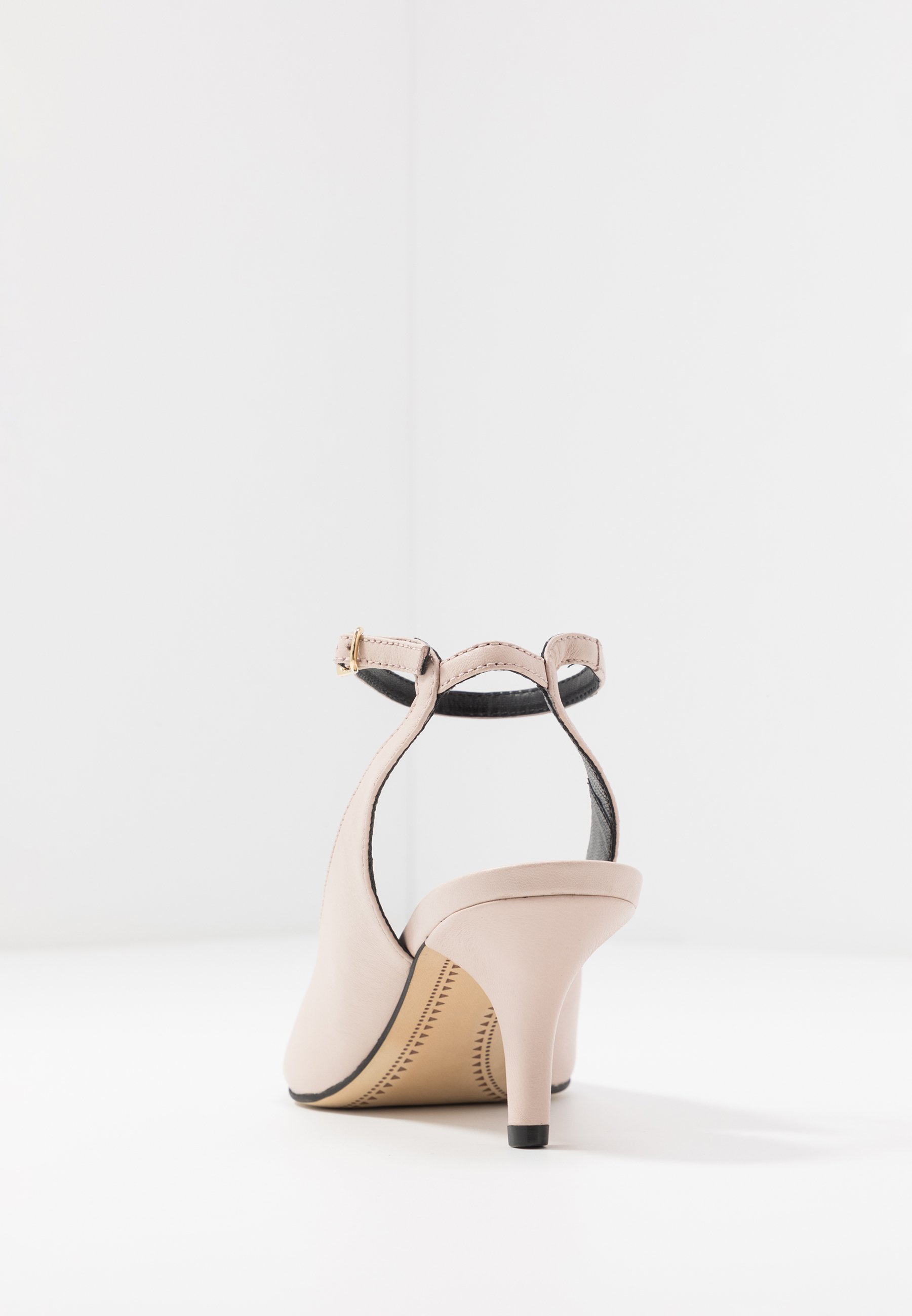 Bruno Premi Klassiske pumps - cammility Bruno Premi Klassiske pumps - cammility