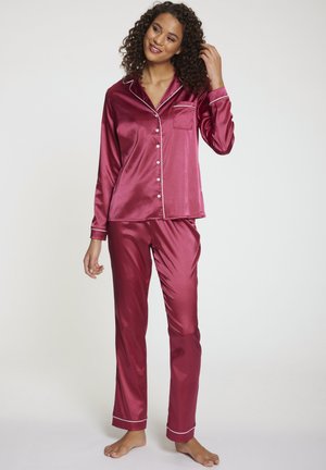 s.Oliver Pyjama set - beere