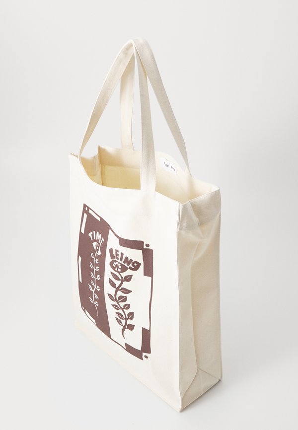 HEART UNISEX - Tote bag4