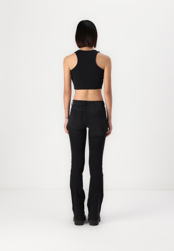 ONLANN  - Flared Jeans2