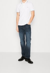 GANT Polo - white