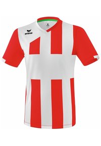 Erima SIENA  - Fußball-Trikot - rot  weiã