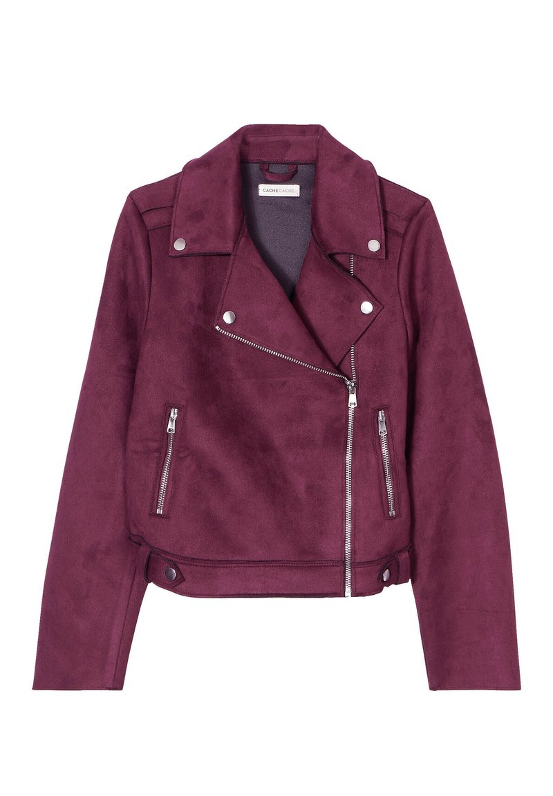 Cache Cache Cherche Manteau Femme Manteau Bouclette Boutonné Beige