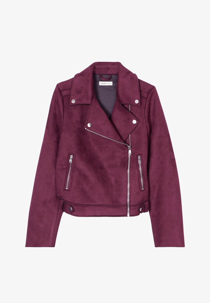 Cache Cache Cherche Manteau Femme Manteau Bouclette Boutonné Beige