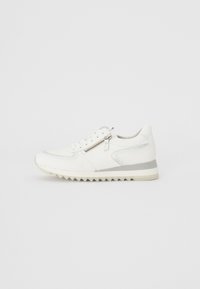 Gabor - Sneakers laag - weiss/ice Miniatuurafbeelding 1