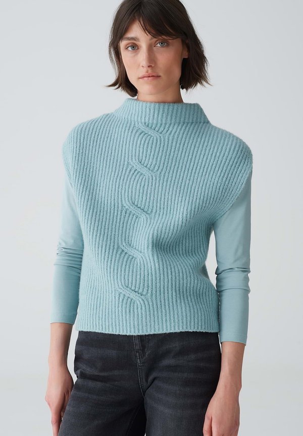 PIPETI - Strickpullover
