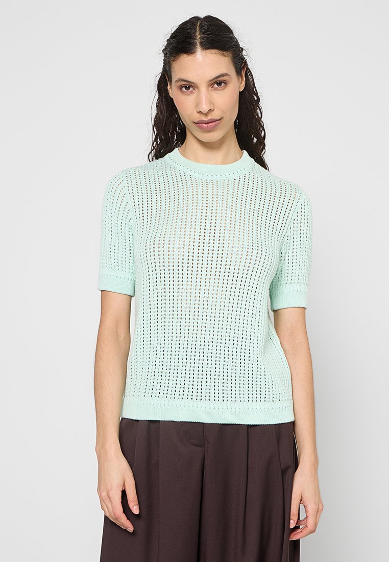 RIANI Trui mintgroen RIANI Trui mintgroen