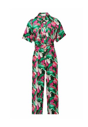 Salsa Jeans, SALSA JEANS JUMPSUITS REGULAR - Tuta jumpsuit - rosa