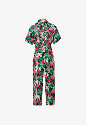 Salsa Jeans, SALSA JEANS JUMPSUITS REGULAR - Tuta jumpsuit - rosa
