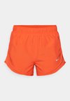 TEMPO SHORT - Αθλητικό σορτς - crimson/reflective silver