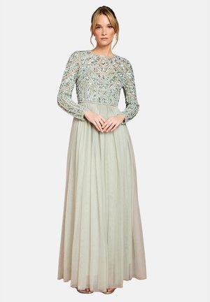 Coast, COAST BALL GOWN - Robe de cocktail - sage