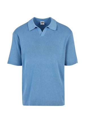 Urban Classics, Polo - horizonblue