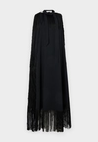 MIDI DRESS - Hverdagskjole - black