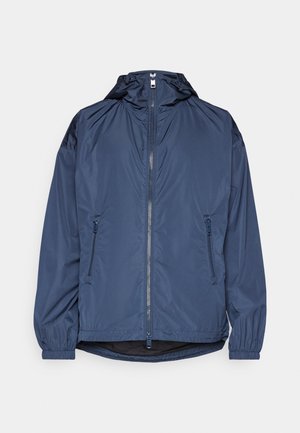 CLOG - Windbreaker - blue