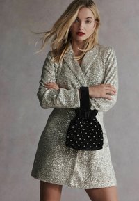 Next KAZA  - Handtas - black