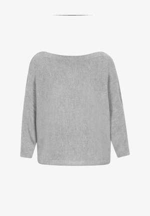 DreiMaster, - Sweter
