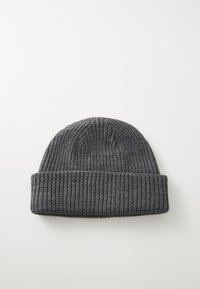 The North Face SALTY LINED BEANIE UNISEX - Berretto - medium grey heather