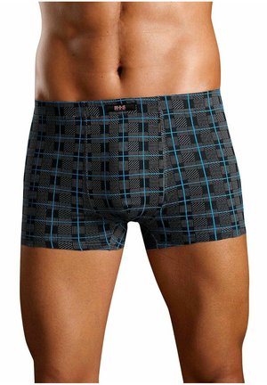 H.I.S 5ER PACK - Boxerbriefs - mehrfarbig