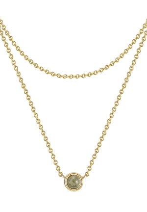 Glanzstücke München Collar - gelbgold