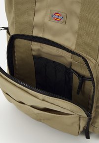 Dickies LISBON BACKPACK UNISEX Rucksack khaki Zalando
