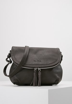 Borsa a tracolla - grey