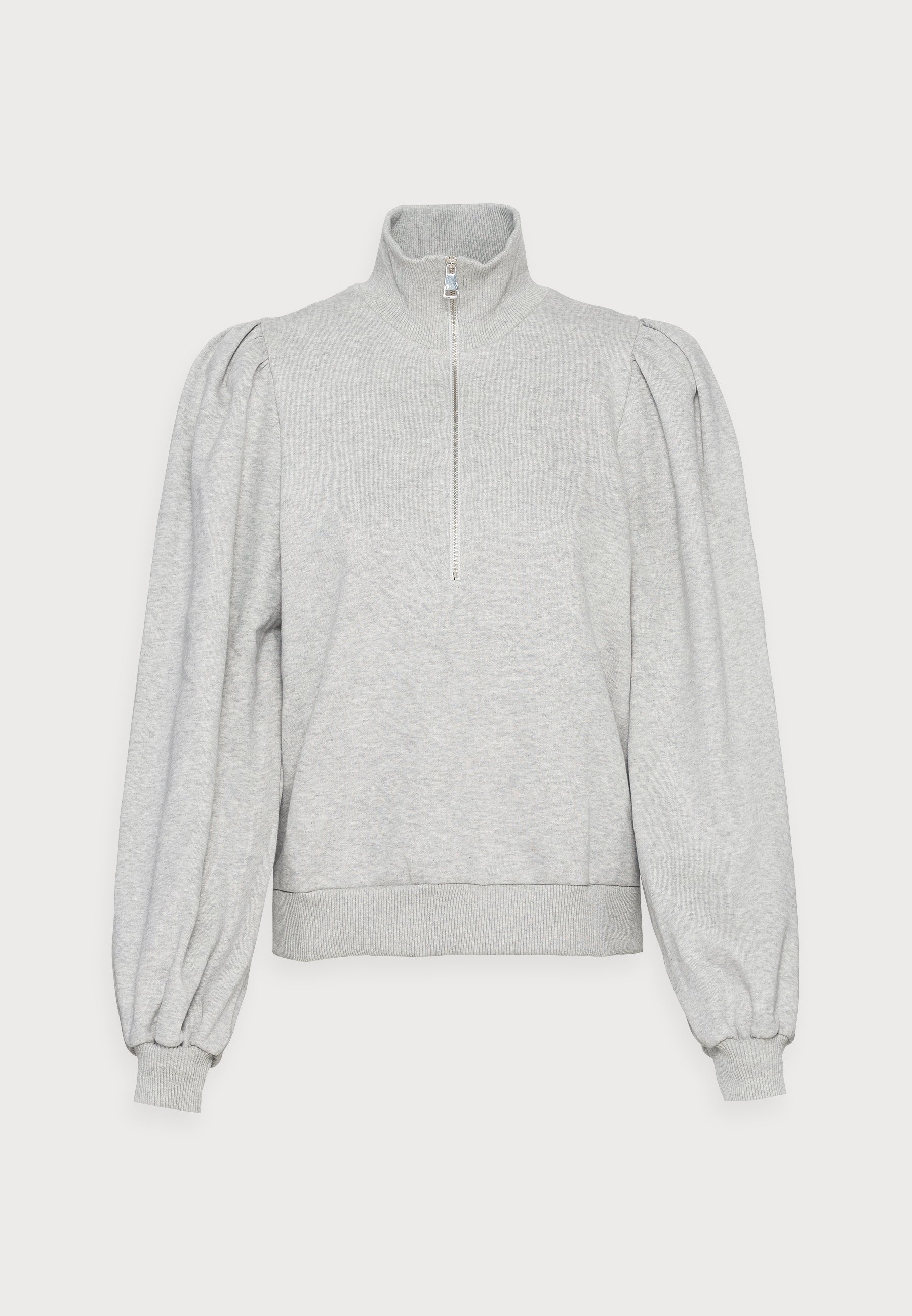 Women NANKITA ZIPPER SWEATSHIRT - Sweatshirt Women NANKITA ZIPPER SWEATSHIRT - Sweatshirt