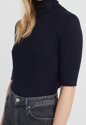 Maglione - dark blue