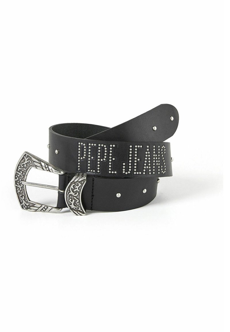 Pepe Jeans CAROL Belt black Zalando.de