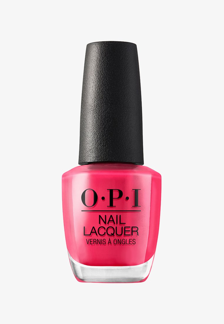 OPI INFINITE SHINE 15ML - Smalto - nlb 35 charged up cherry