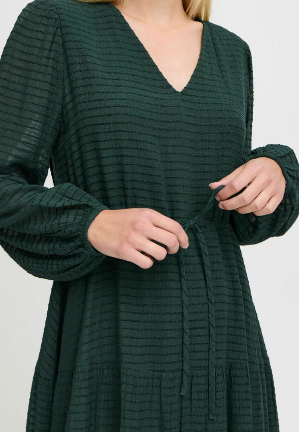 BYHELIA - Day dress - sycamore2