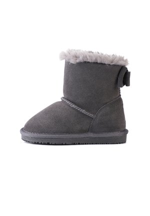 AMAK - Stivali da neve  - dark grey