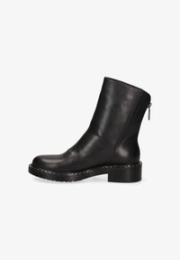 Sélectionné, black